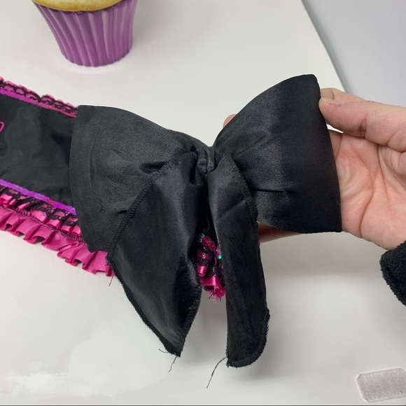 Bachelorette Sash - Picture 3 of 6